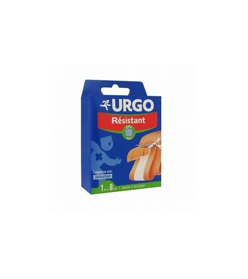 URGO Filmogel Aphtes Flacon 6ml