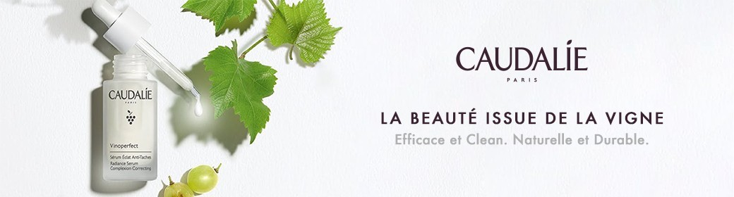 Caudalie