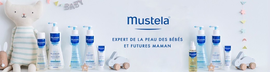 Mustela