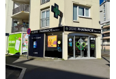 NOUVELLE PHARMACIE PIERRE LISE