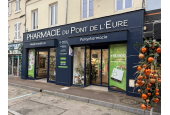 Grande Pharmacie du Pont de l'Eure