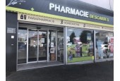 PHARMACIE DESCARTES