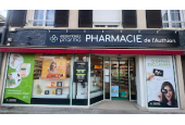 PHARMACIE DE L'AUTHION