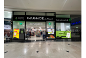 PHARMACIE DU THOUET