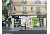 PHARMACIE DE L'HÔTEL DE VILLE