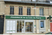 PHARMACIE LA CROIX DE PIERRE