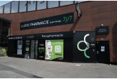 GRANDE PHARMACIE SAINT SERGE