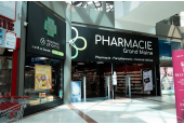 PHARMACIE DU GRAND MAINE
